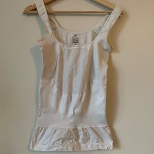 Blanqi Pregnancy Support Tank